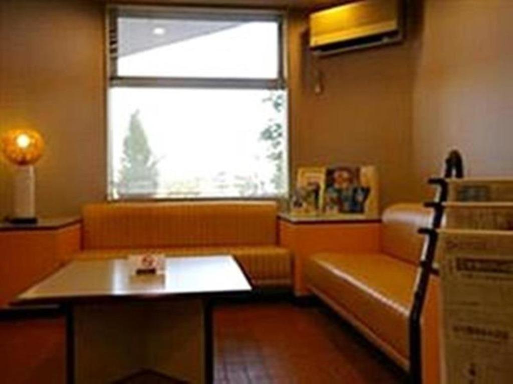 팔즈 인 가츠우라 호텔 가쓰우라 외부 사진